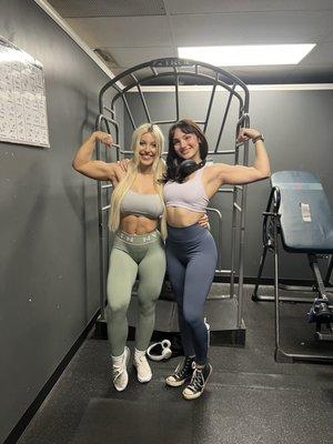 photo of Angelina P.