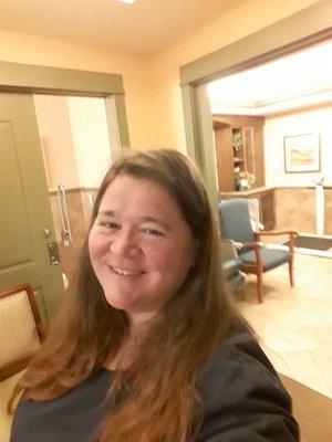 Photo of Michelle C.