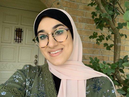 photo of Sahar M.