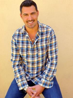 photo of Keoki Tavares O.