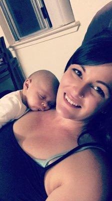 photo of Alexandra B.