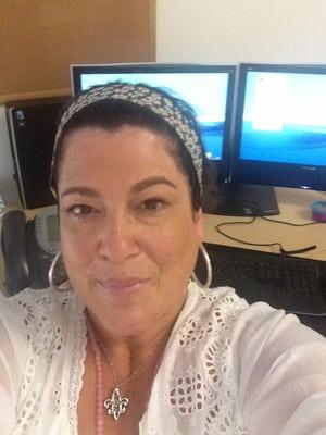Photo of Jen M.