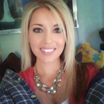 Photo of Kristin S.