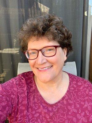Photo of Patty A.