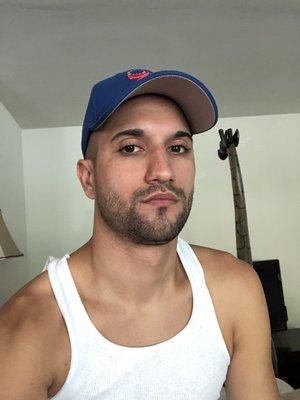 Photo of Kyle B.