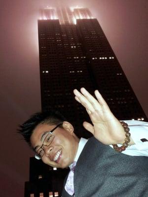 Photo of Caleb P.