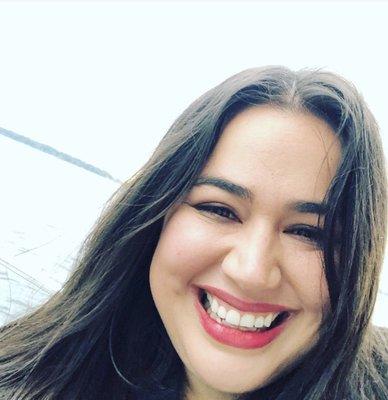 photo of Christina B.