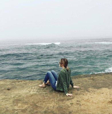 Photo of Kristin M.