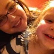 Photo of Francesca L.