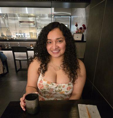 Photo of Daniela A.