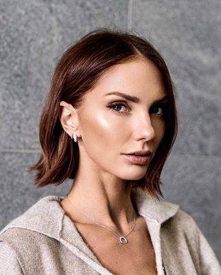 Photo of Mariana W.