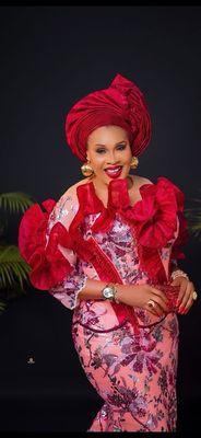 photo of Canishia N.