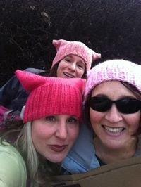 Photo of Michelle N.