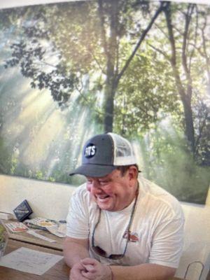 photo of Clear Water O.