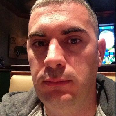 Photo of Ryan D.