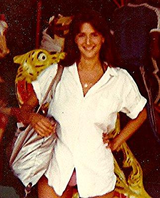 photo of Judy Pia S.