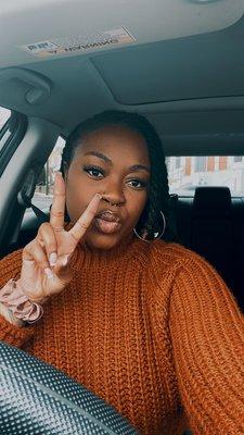 Photo of Ashley P.