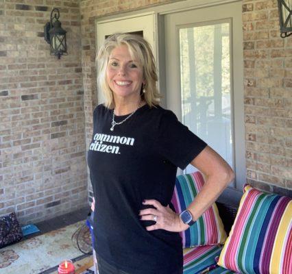 Photo of Kathy M.