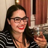 photo of Giovanna C.