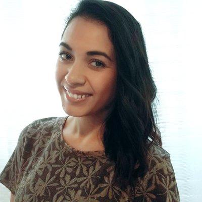 photo of Kristina S.