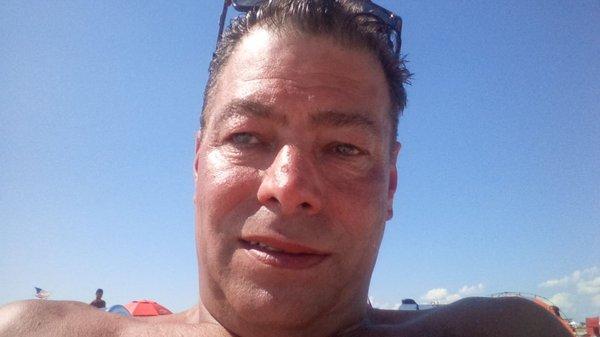 Photo of Rickey B.