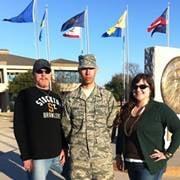 photo of Michelle G.