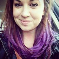 Photo of Danica R.