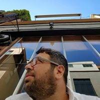 photo of Michalis A.