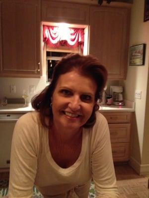 Photo of Trish A.