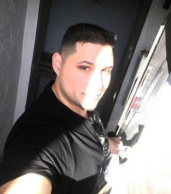 Photo of Samuel -.