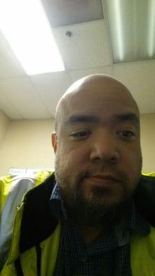 Photo of Michael M.