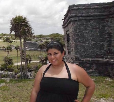 Photo of Lilly-Anne E.