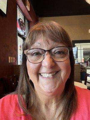 photo of Carol S.