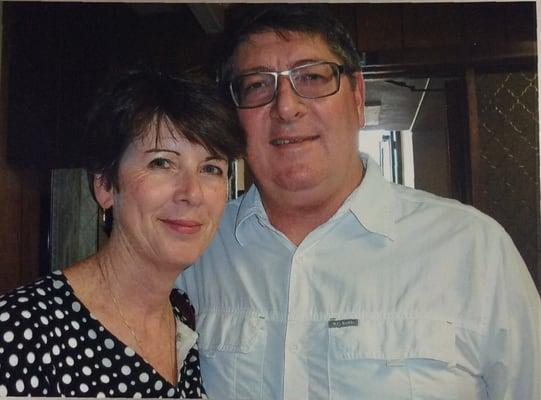 Photo of Carol S.