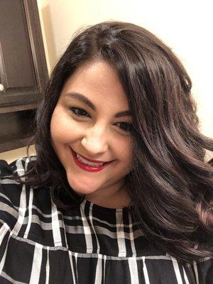 photo of Elizabeth M.