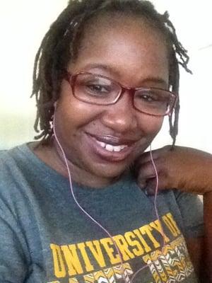 Photo of Desiree N.