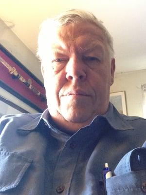 Photo of Derek V.