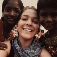 photo of Madelynn D.