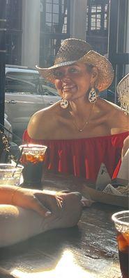 Photo of Stephanye C.