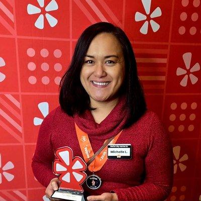 photo of Michelle L.