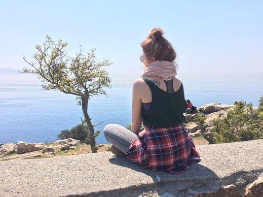 photo of Ellewynn T.