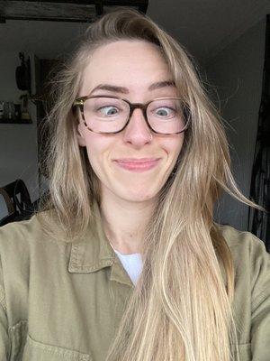 Photo of Hannah H.