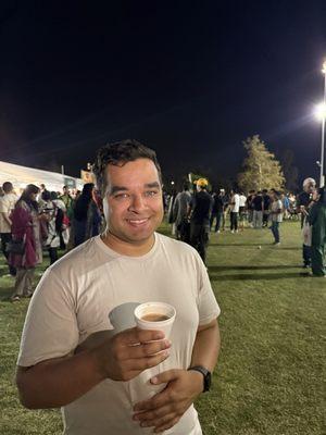 Photo of Zeeshan Q.