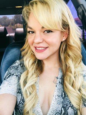 photo of Alexandra M.