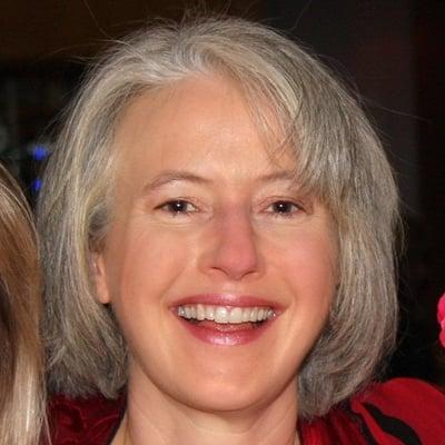 Photo of Catherine S.