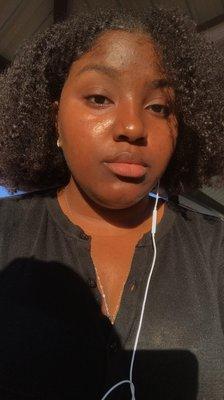 photo of Queenxsharissa ..