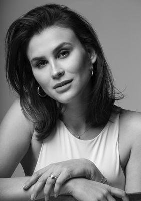 photo of Victoria C.