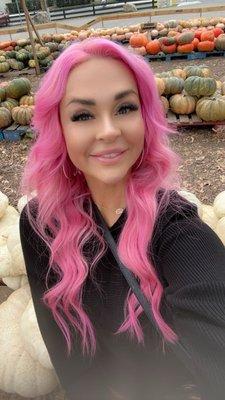 Photo of Whitney D.