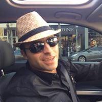 Photo of David A.