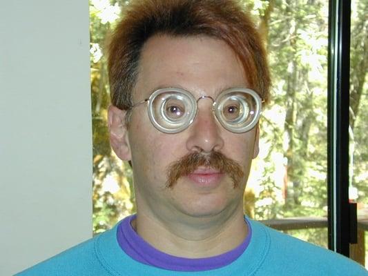 Photo of Roderick L.